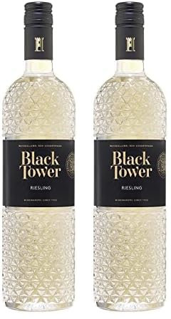 Black Tower Club Edition Riesling (Pack of 2)
