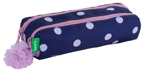 Tann's Mädchen Romy Federmäppchen, blau