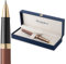 Waterman Hémisphère Rollerball Pen | Copper Red (The Understated Edit Collection) | Fine Point with Black Ink | Gift Box
