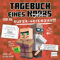 Tagebuch eines Super-Kriegers - Ein inoffizielles Hör-Abenteuer für Minecrafter: Tagebuch eines Noobs - Band 2