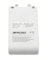 Batería de Litio de 5000mah 25,2v Compatible con xiaomi Accesorios de aspiradora G9 G10 p2046-7s1p - BC(4000mAh)