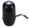 Dispensador automático eléctrico de doble motor, botella de agua potable, carga rápida USB, para oficina en casa