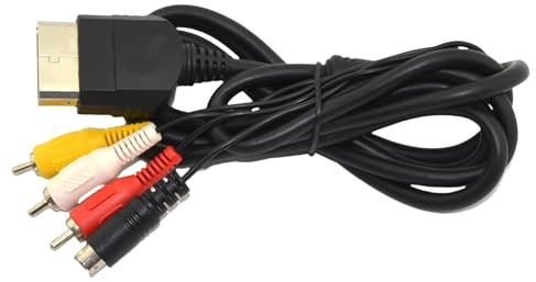 Câble optique vidéo de 1,8 m for Xbox S