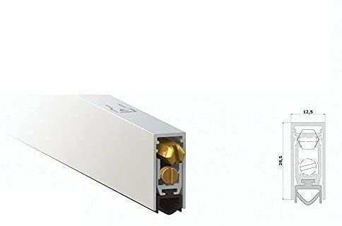 Comaglio STOPPAFREDDO Stoppa Aria DRAFT_STOPPER 93 cm x 93 cm x 10 cm