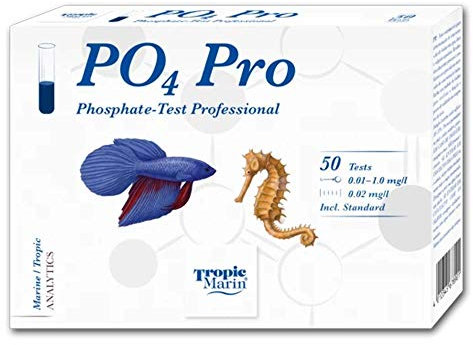 Tropic Marin Phosphat-Test Professional