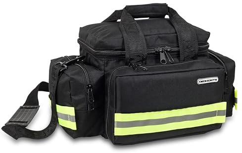 EB Light Bag nödväska (olika färgvarianter) utan innehåll! Svart