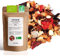 Infusion Bio Fraise Framboise - Flêche de Cupidon - 100g (40 tasses) - Thé en vrac 100% Agriculture Biologique - Mes-Thés