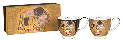 Socadis ENS. 2 DEJEUNERS Klimt 500 ML