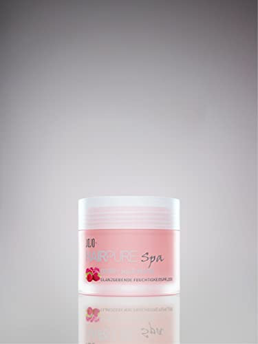 JOJO Hairpure Spa Berry Hair Mask 150 ml