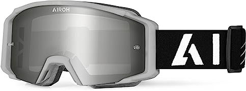 AIROH MASCHERA GOGGLE BLAST XR1 PINK MATT