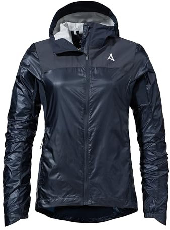 Schöffel Hybrid Jkt Flow Trail L