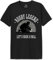 Republic of California « Rugby Legend » MEREPCZTS131 T-Shirt Homme, Noir, Taille XXL