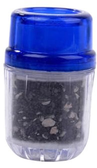 Hemobllo 5 Pezzi Di Purificatore Dacqua Per Rubinetto Purificatore Dacqua Per Rubinetto Dellacqua Potabile