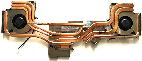 Laptop CPU GPU Fan & Kühlkörper Für MSI GE63 Raider RGB 8SE 8SF 8SG 9SE 9SF 9SG MS-16P7 GTX 2070 Neue
