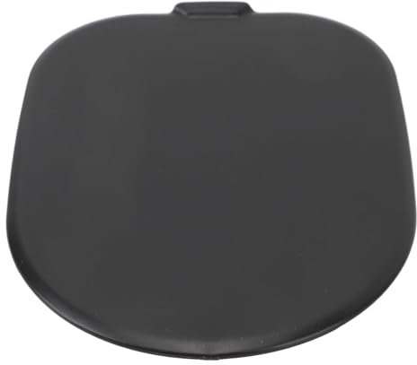 Cubierta del Revestimiento de la Carcasa de la Rueda Delantera para T6 Embellecedor de Acceso a la Luz Antiniebla del de la Rueda