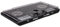 Decksaver Cover for Reloop Mixon 4 & 8 Pro Controllers - Super-Durable Polycarbonate Protective lid in Smoked Clear Colour, Made in The UK - The DJs' Choice for Unbeatable Protection