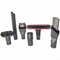 Outils de nettoyage essentiels pour DC37, DC38, DC39, DC40, DC41, DC42 et DC43 Gardez votre maison impeccable