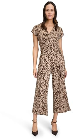 Betty Barclay Damen Jumpsuit mit Eingrifftaschen