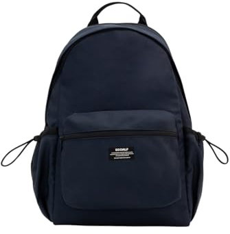 ECOALF WAKAIALF Rucksack MCMACBPWAKAI0261W24 DEEP NAVY 161, blau, M