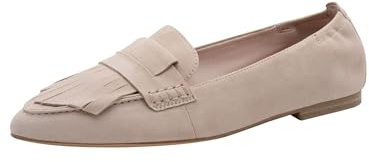 Tamaris Slipper Leder