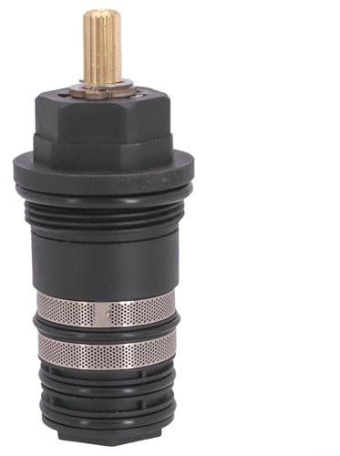 34 Zoll Kartusche für 94282000, Thermostatregelventil für gleichmäßigen Duschwasserdurchfluss