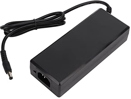 QANYEGN 12v 8A Adattatore di alimentazione, adattatore di alimentazione convertitore, convertitore del trasformatore di alimentazione per luci a strisce LED, telecamera CCTV