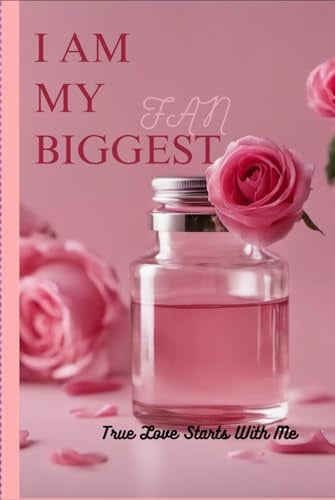 I am my biggest fan: Self Care