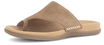 Gabor Damen Fashion Pantoletten