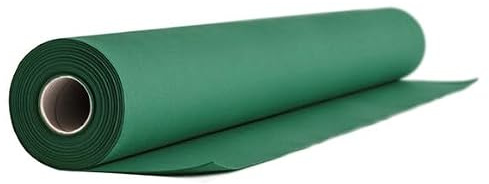ORNAMENSA 30 Mitteldecken 80cm x 80cm grün Vlies Airlaid perforiert