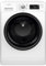 Lavasecadora WHIRLPOOL FFWDB 864369 BV SPT 8Kg lavado y 1400Rpm 6Kg secado Clase D Blanco