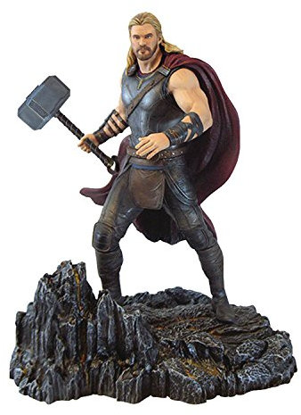 Marvel - Galerie Thor Ragnarok Figurine, SEP172483