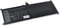 7VKV9 07VKV9 9TV5X 09TV5X 0V55D0 V55D0 Laptop Battery Replacement for Dell XPS 12 9250 Latitude 12 7275 Series(7.6V 30Wh)