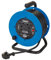 Draper 02122 230V Heavy Duty Industrial Four Socket Cable Reel (25M)
