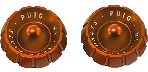 Puig Bar Ends Thruster