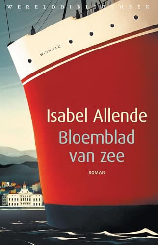 Bloemblad van zee (Dutch Edition)