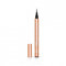 M. Asam MAGIC FINISH EYELINER PEN Black (0,8ml) – flüssiger Eyeliner mit Präzisions-Faserspitze, Augenkonturenstift mit wisch- & wasserfestem Halt, mit pflegendem Panthenol, Augen Make-up