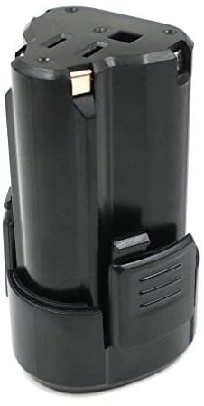 Compatible with Worx 12 Volt Battery Lithium ion 3.0Ah 3000mAh Perfectly Replacement Batteries 12V Cordless Drills Chainsaws Reciprocating Saws Circular Saws Power Tools Battery