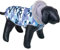 Nobby Hundemantel POLAR, camouflage blau, 40 cm, 1 Stück