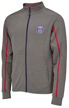 Paris Saint-Germain Sweat zippé PSG - Collection Officielle Taille XL
