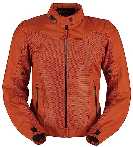 Furygan Mistral Lady EVO3 D3O JACKEN UND MÄNTEL Touring,Urbain