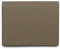 RAINS Folded Wallet Geldbörse, Erwachsene, Unisex, 66 Holz (Braun), Einheitsgröße