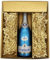 Geschenkbox Champagner Pommery - Gold -1 Blue sky - 2 Champagnergläser CHEF & SOMMELIER