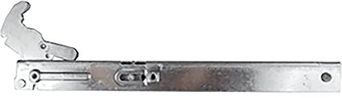 CHARNIERE PORTE DE FOUR pour FOUR WHIRLPOOL - 481010648945