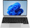 Laptop da Ufficio, Tablet Portatile Touchscreen da 14 Pollici 2.4G / 5G WiFi per la Famiglia (16GB+512GB Spina UE)
