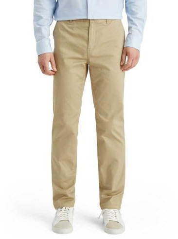 Scotch & Soda Herren Hose Stuart Chino