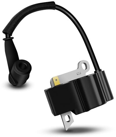 Ignition Coil Fit for STIHL BR800 Magnum Backpack Blower Replace 4283 400 1301, Blower Ignition Coil