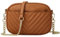 SIVENKE Damen Handy Umhängetasche Klein PU Leder Crossbody Bag Damen Schultertasche Handytasche Stylisch Handtasche Damen mit Abnehmbar Schultergurt