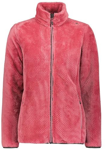 CMP High Loft 39P0126 Fleece 2XL, Nero , XXL