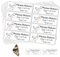 Please Return Egg Carton Tag Sticker Farm Fresh Chicken Eggs Cartons Labels Egg Sticker Egg Packaging Stickers Chicken Eggs Cartons Stickers for Organizing, Stock Management 500 Pcs ﻿ (Return Egg)