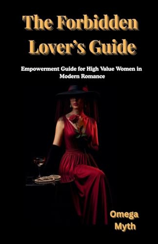 The Forbidden Lover's Guide